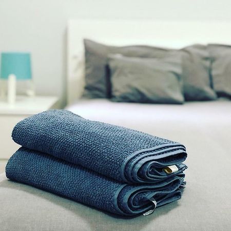Готель Apartamento Retiro Y Serrano Мадрид Екстер'єр фото