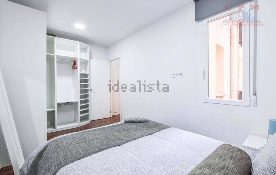 Готель Apartamento Retiro Y Serrano Мадрид Екстер'єр фото